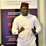 Inimgba: Improving Covid-19 information access through Infodemics