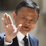 Jack Ma