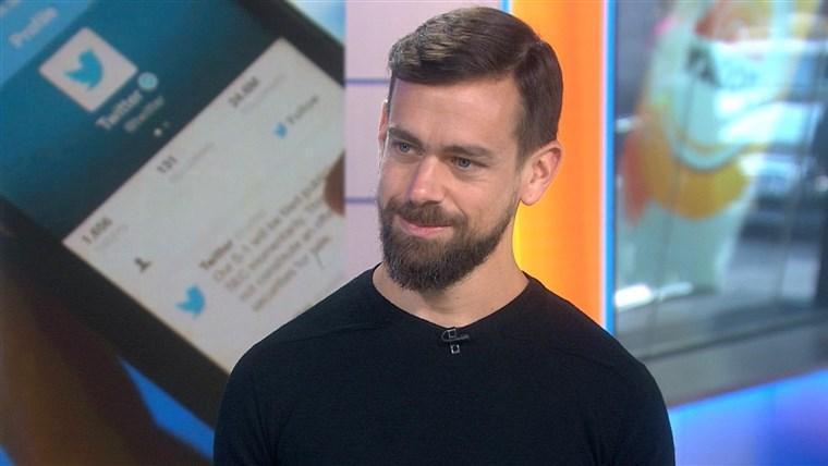 Twitter CEO, Jack Dorsey donates $1bn to fight Coronavirus 