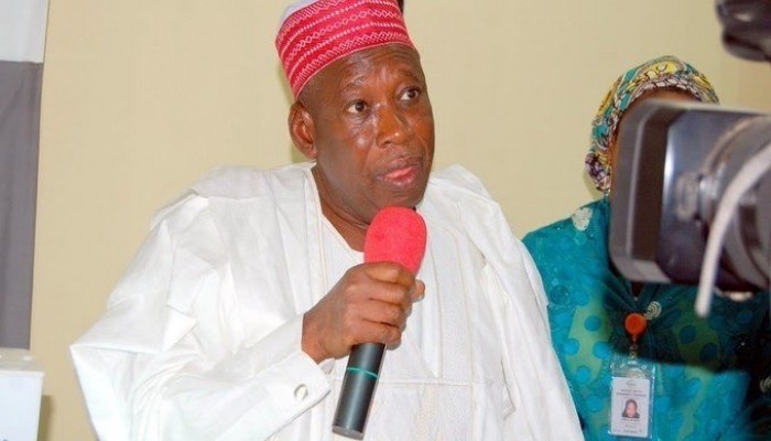 Kano State Government