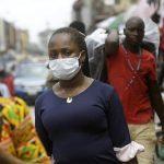 coronavirus in lagos