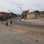 Poll shows Nigerians want out of lockdown