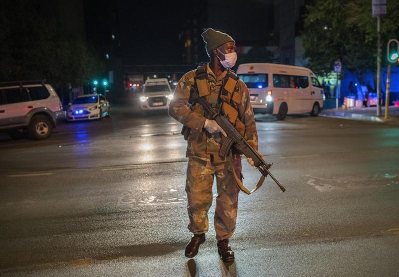 COVID-19: Can Africa survive without a lockdown?