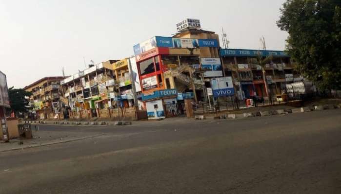 FG May extend lockdown to other states, as Osun overtakes Ogun