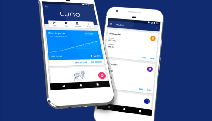 Bitcoin savers to earn 4% interest on new Luno savings wallet