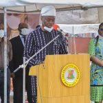 Makinde vows to recover billions stolen from Oyo in 96 months