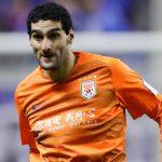 Fellaini survives coronavirus scare, discharged from hospital