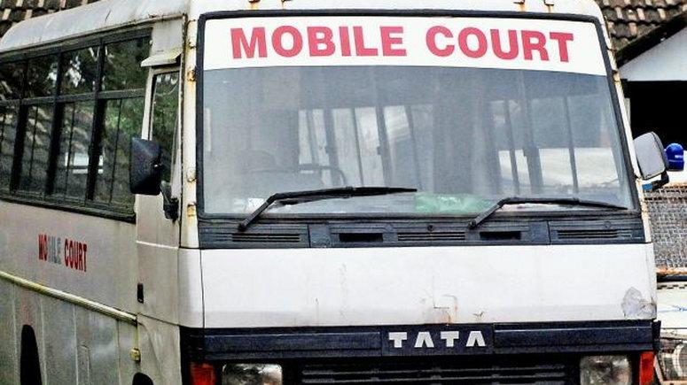 COVID-19 lockdown: Abia sets up mobile courts to try offenders