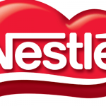 nestle - donation