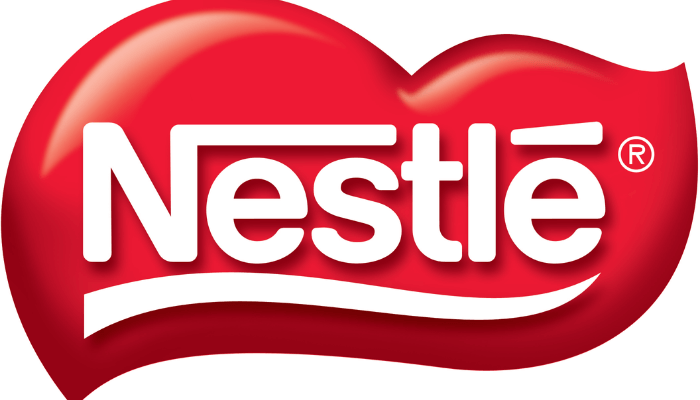 nestle - donation