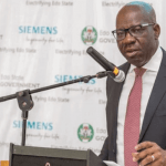 fundraising - diaspora