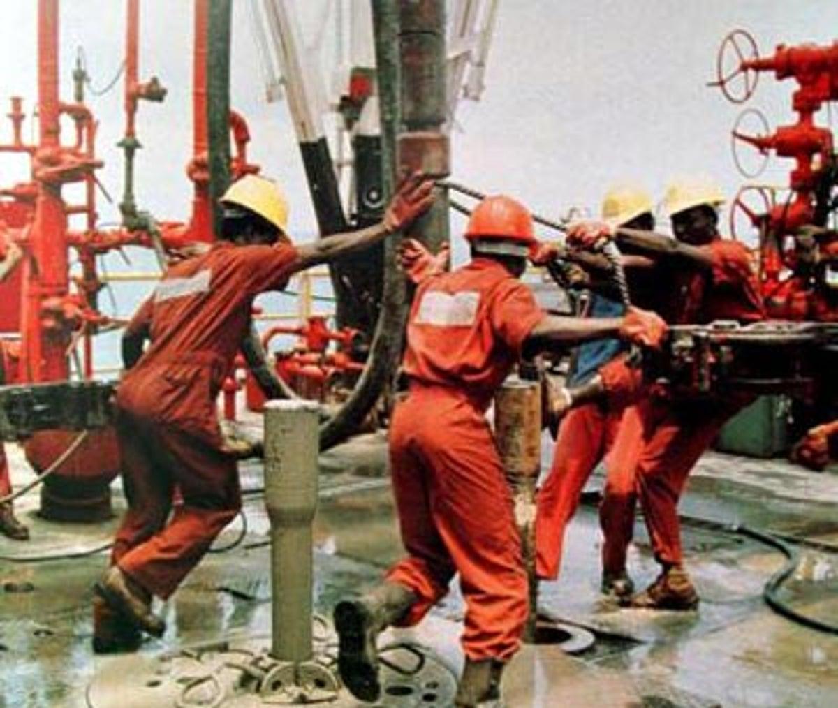 PENGASSAN wants NCDC to capture offshore oil workers in Covid-19 test protocol 