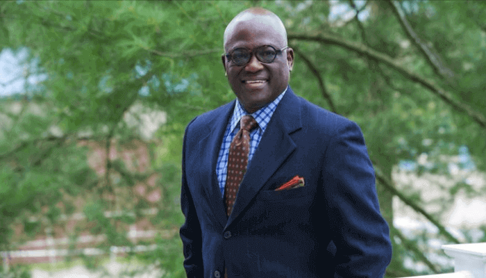 nigerian president ola akande