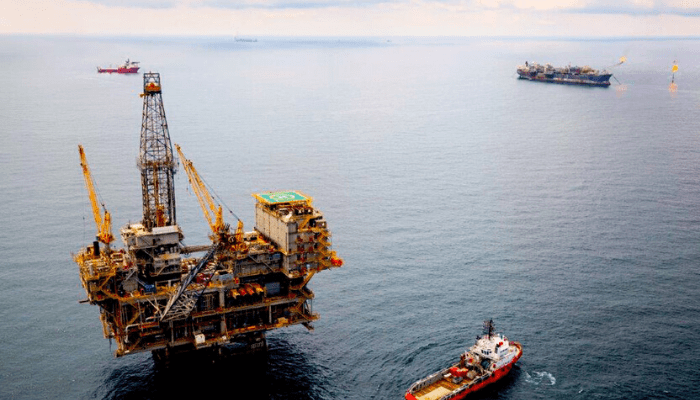 These 5 countries are Africa’s next great oil discovery frontier
