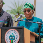 COVID-19: Three more confirmed negative in Ogun as discharged patients hit six