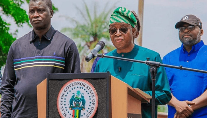 COVID-19: Three more confirmed negative in Ogun as discharged patients hit six