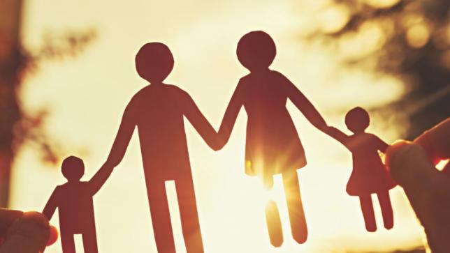 How to stay organised as a parent during the pandemic