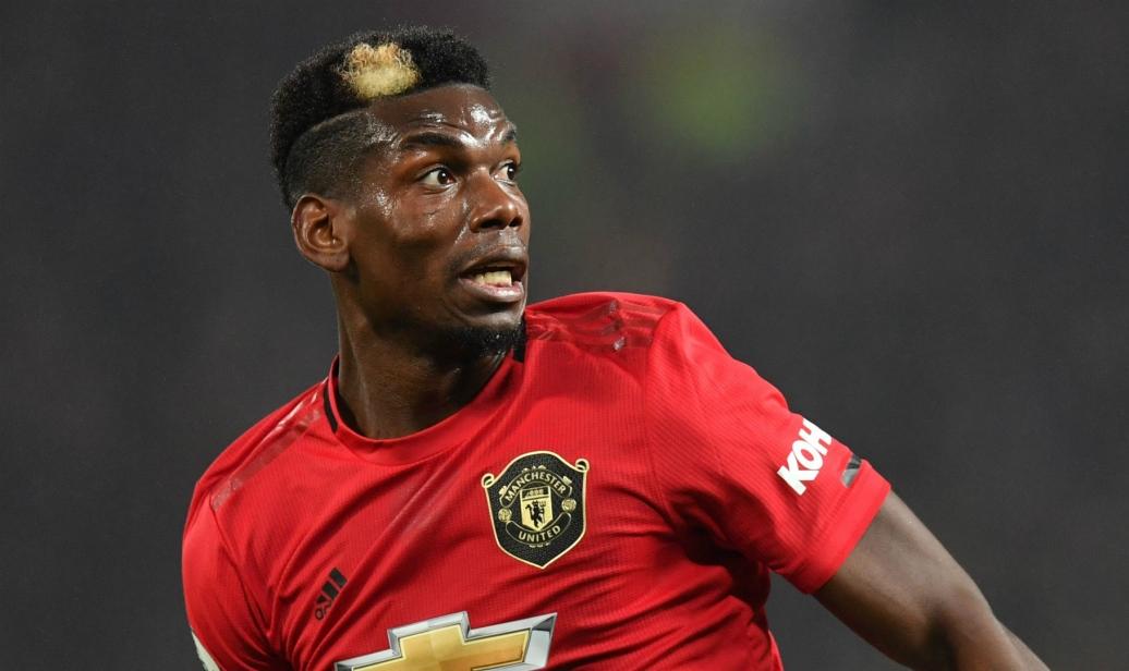 Pogba narrates injury nightmare, nears full recovery