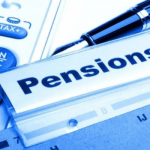 Pensions