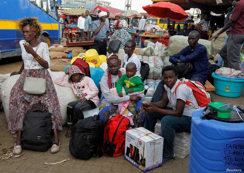 Coronavirus: G20 endorses debt standstill for poorest countries