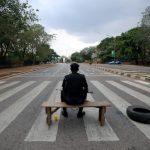 Thinking about the post-COVID future