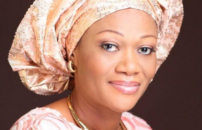 Tinubu, wife test negative for Covid-19