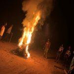 Lagosians risk arrest as police commissioner ‘outlaws vigilante’, setting bonfires