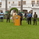 Sanwo olu fight against coronavirus