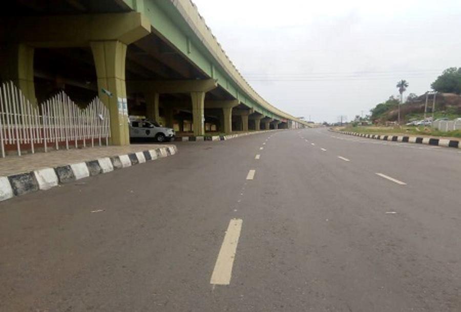 sit-at-home directive