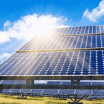 Nigeria's solar future