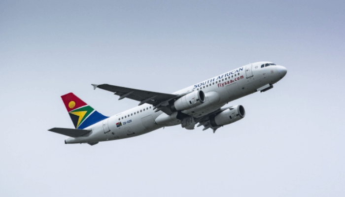 South African Airways