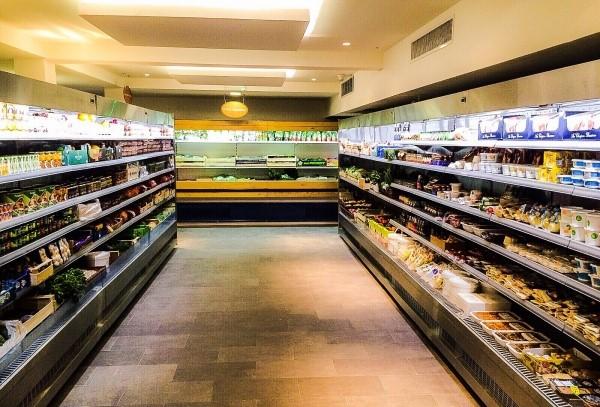 Lockdown stifles supply chain as stores face stock depletion