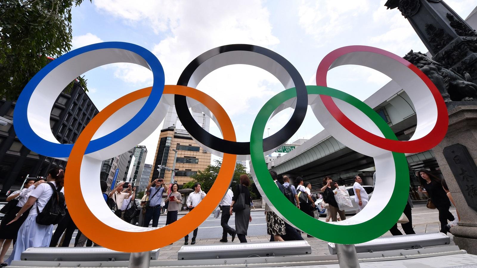 Tokyo 2020 Olympic Games may be cancelled if Coronavirus pandemic continues