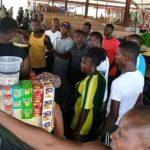COVID-19: Hundreds of traders stranded in Bayelsa