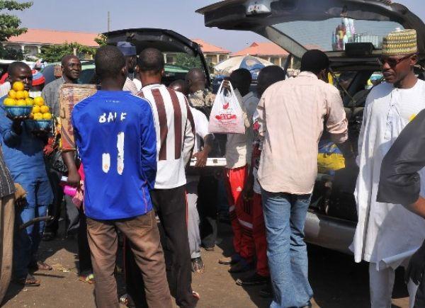 Over 200 travellers from high risk states quarantined-