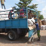 CACOVID donates 40 truckload of food items to Nasarawa