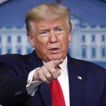 US economy shrinks 5% in sign of what to come for nations around the world