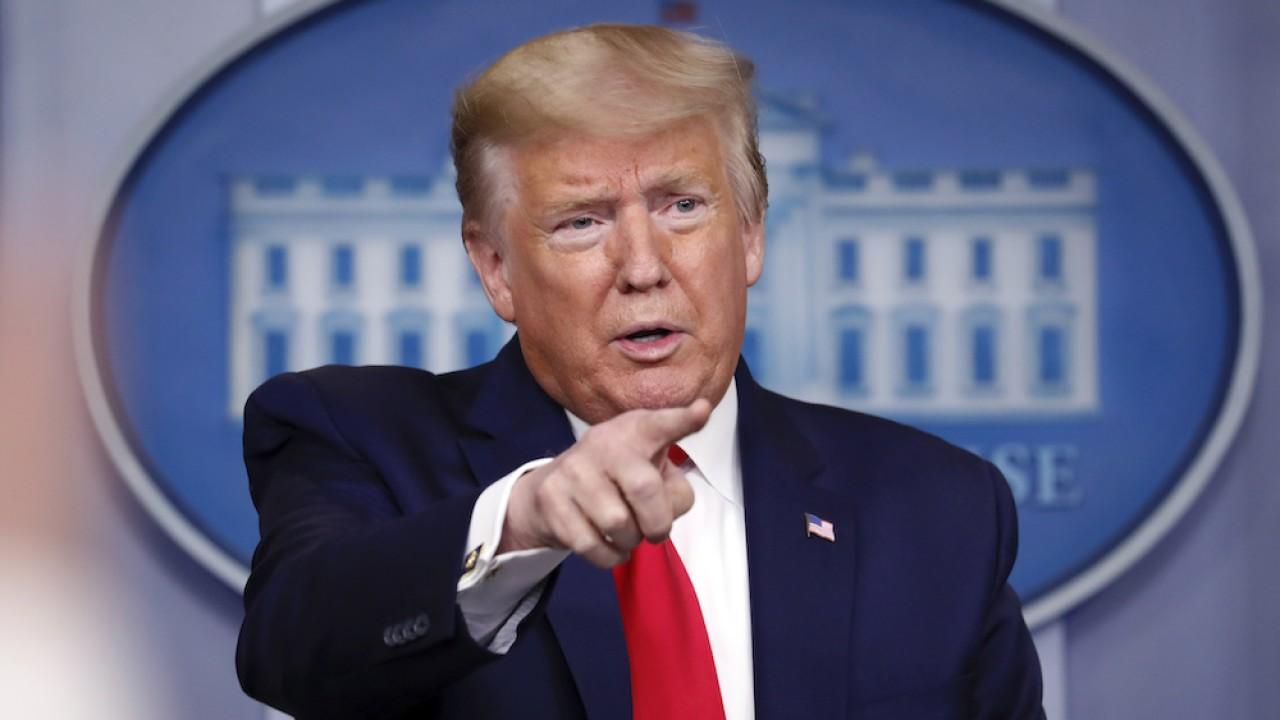 US economy shrinks 5% in sign of what to come for nations around the world