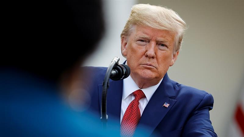 US economy shrinks 5% in sign of what to come for nations around the world