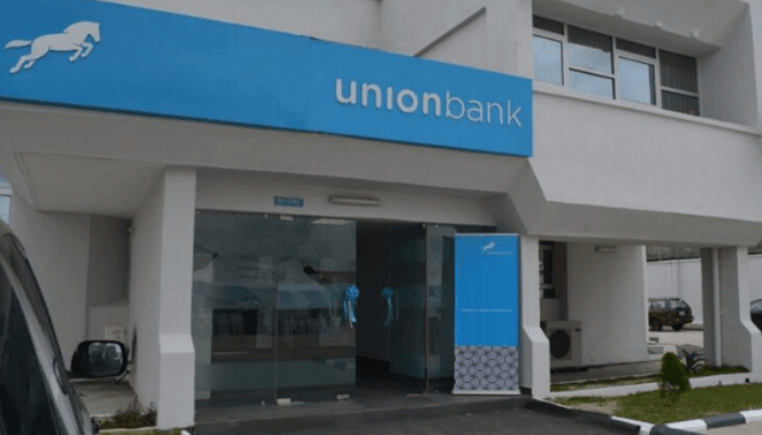 Union Bank