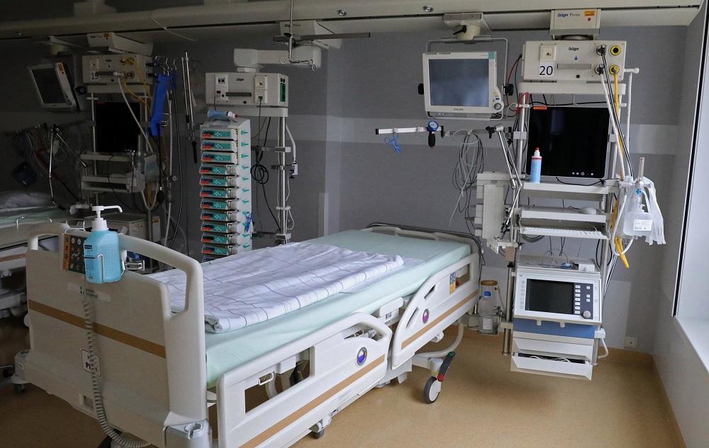 Nigeria gets $1.4 million UN Covid - 19 basket fund as 50 ventilators arrive this week