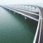 Fourth Mainland Bridge