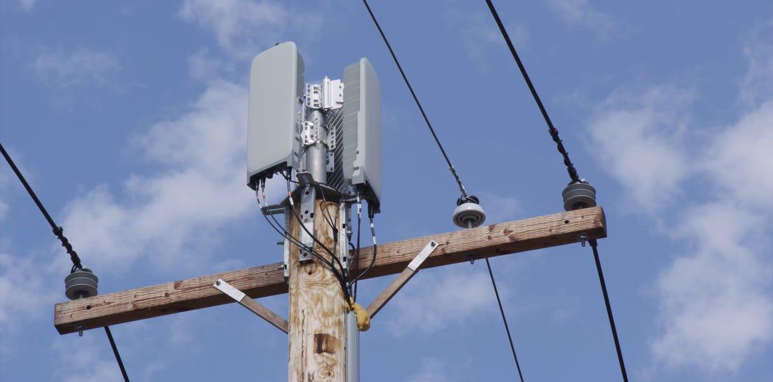 Senate probes 5G network, urges FG to stop connection due to health concern