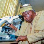 AKK Gas Pipeline will fast track re-industrialization of Kano, says Ganduje