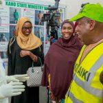 Covid-19: Kano enlists support of traditional rulers in tackling community transmission