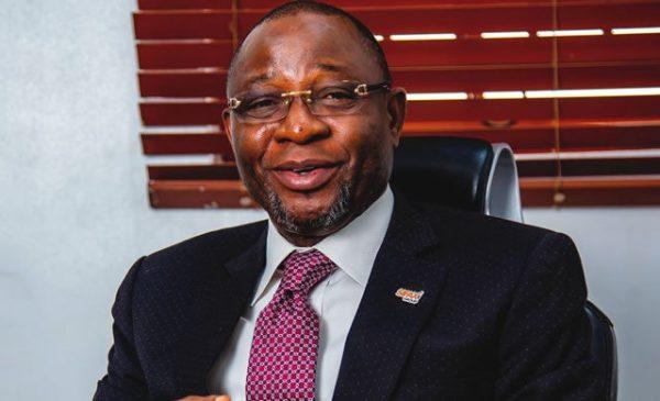 SIFAX Group honours 46 staff at Long Service Award