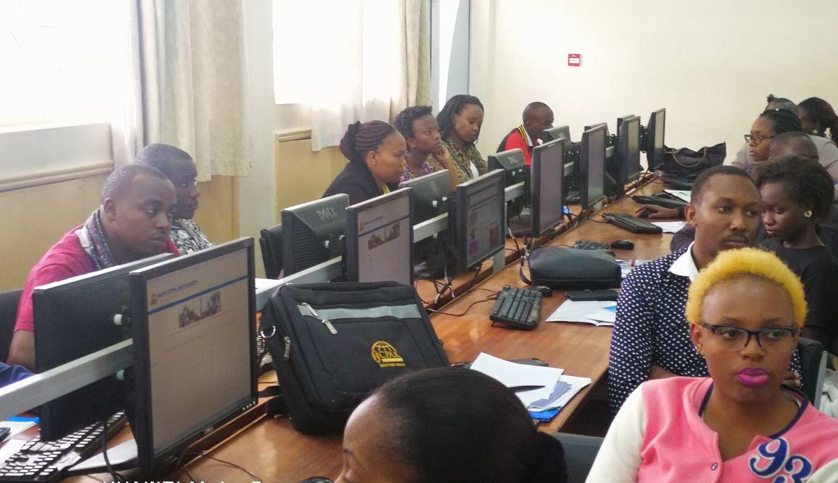 Post-Covid-19: African varsities should prepare for blended learning