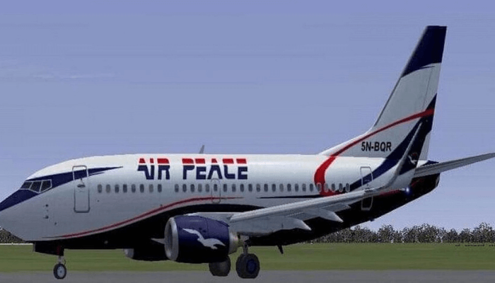 Air Peace