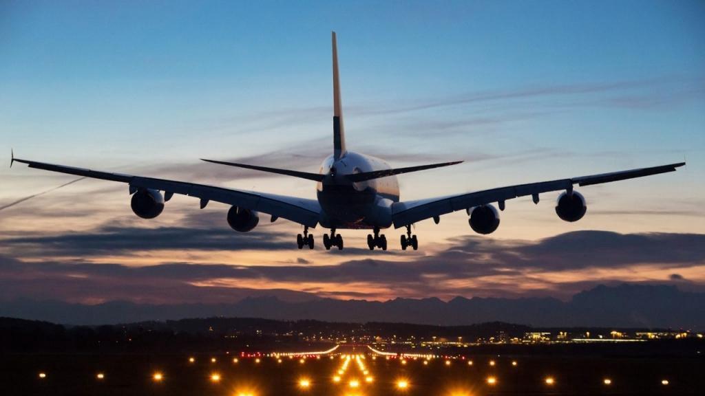 Air Transport Association (IATA)