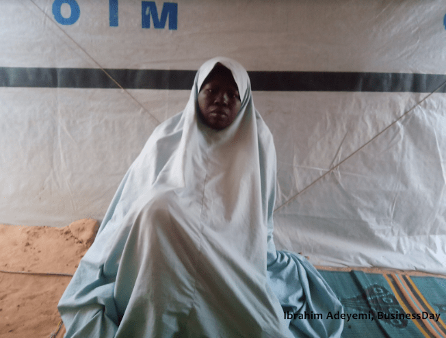 Boko Haram Insurgency